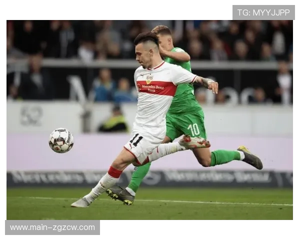 斯图加特vs沃尔夫斯堡：中场核心缺阵，替补深度定乾坤